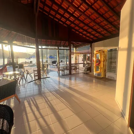 Pousada Jet Club Marine Angra-2