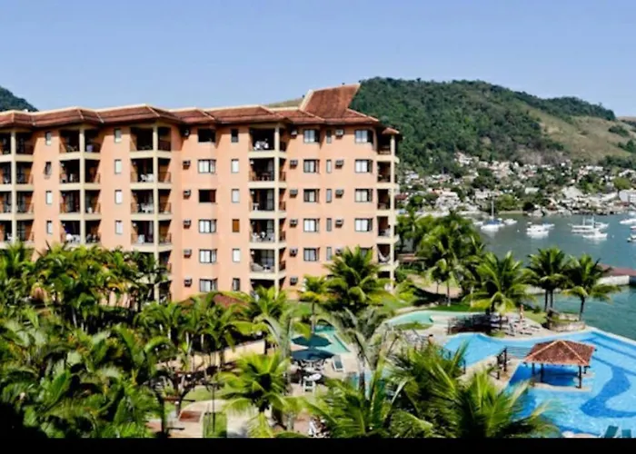 Hotel que aceita animais de estimação: Hotel Nacional Inn Angra dos Reis