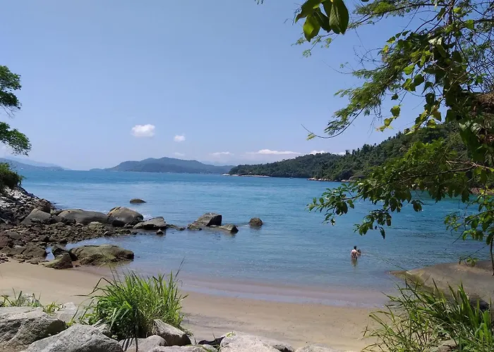 Hotel com parque aquático: Pousada Antåpriss