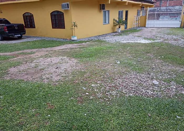 Aluguéis de temporada: Residencial Avalon