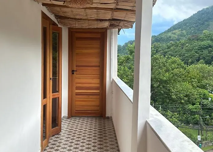 Hotel para famílias: Suíte Mar - Vila dos Pescadores Condomínio Portogalo