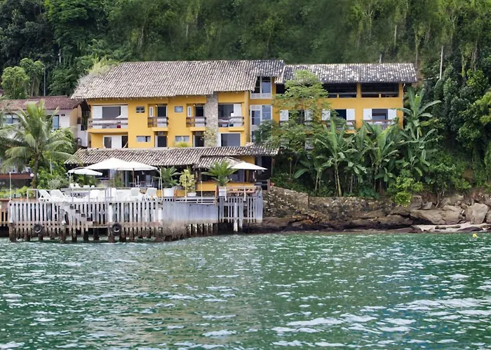 Hotel que aceita animais de estimação: Pousada Casa do Bicho Preguiça