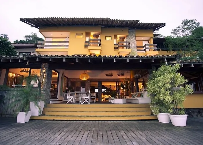 Hotel que aceita animais de estimação: Pousada Casa do Bicho Preguiça