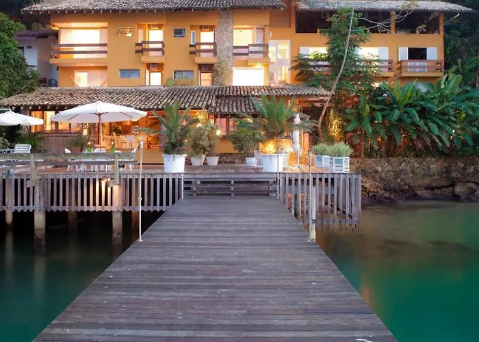 Hotel que aceita animais de estimação: Pousada Casa do Bicho Preguiça